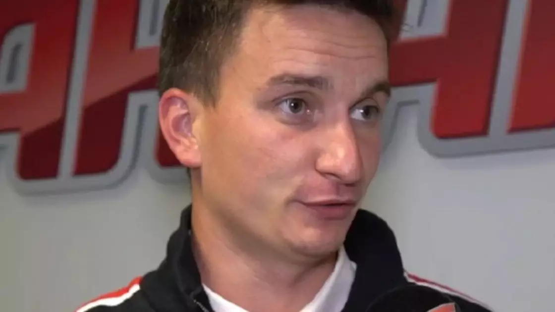 Ресейлік комментатор эфирде қазақстандық жас хоккейшілерге тіл тигізді 