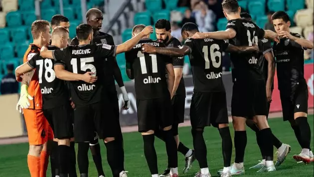 Раскроют нового таланта? "Тобол" не сможет заменить Чеснокова, но перестроит команду