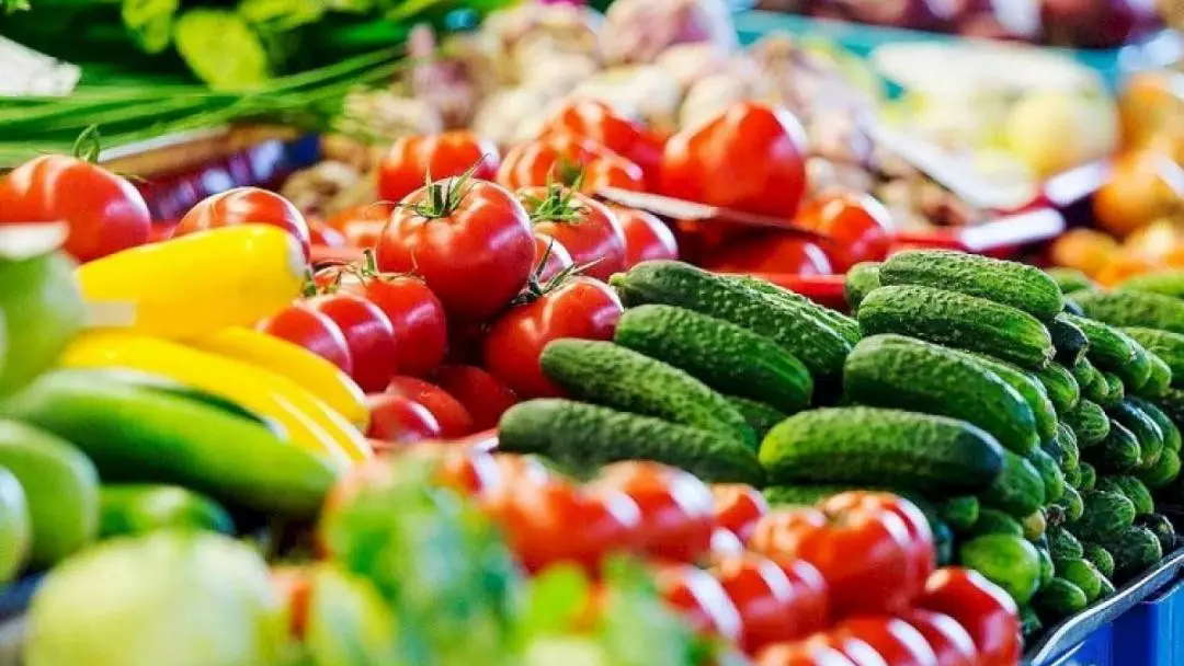 Дәмді әрі арзан: Демалыс күндері Астанада фермерлік жәрмеңке өтеді