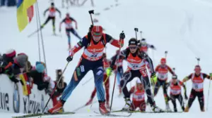 Алматыда спортпен айналысатындардың саны миллионға жуықтады