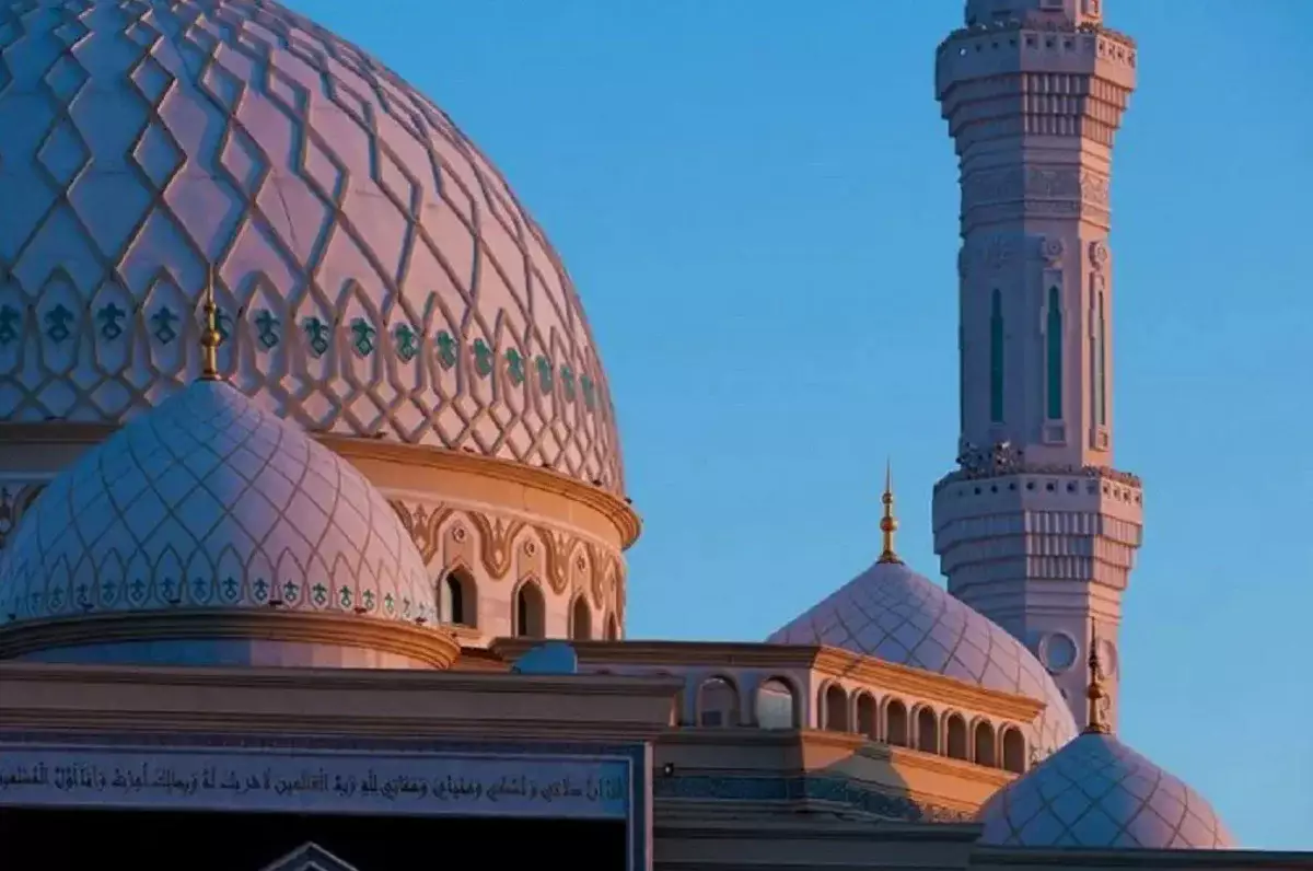 Рамазанға 34 күн қалды: Қасиетті айды әлем елдері қалай өткізеді