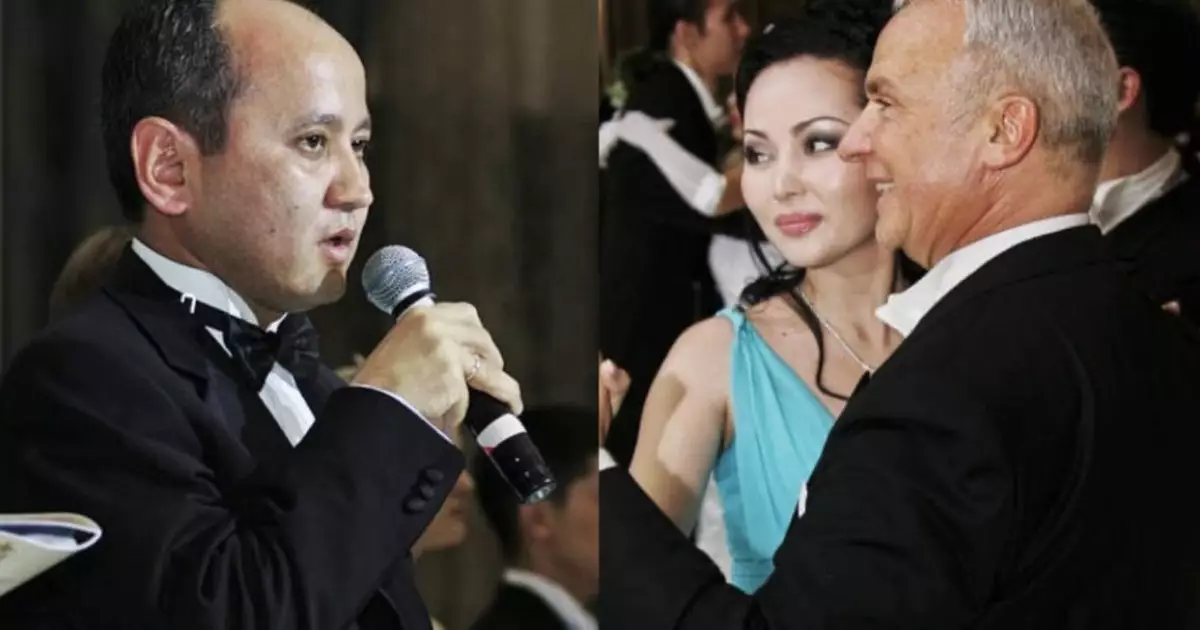  `Әблязовтан бастап Алагөзоваға дейін`: Желіде еш жерде жарияланбаған суреттер тарады 