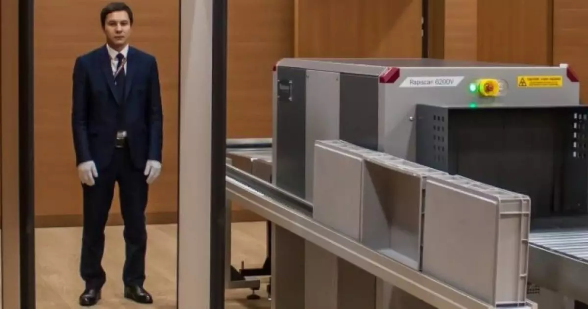  Қазақстанға аса қауіпті вирус әкелмек болған: Астана әуежайында не табылды 