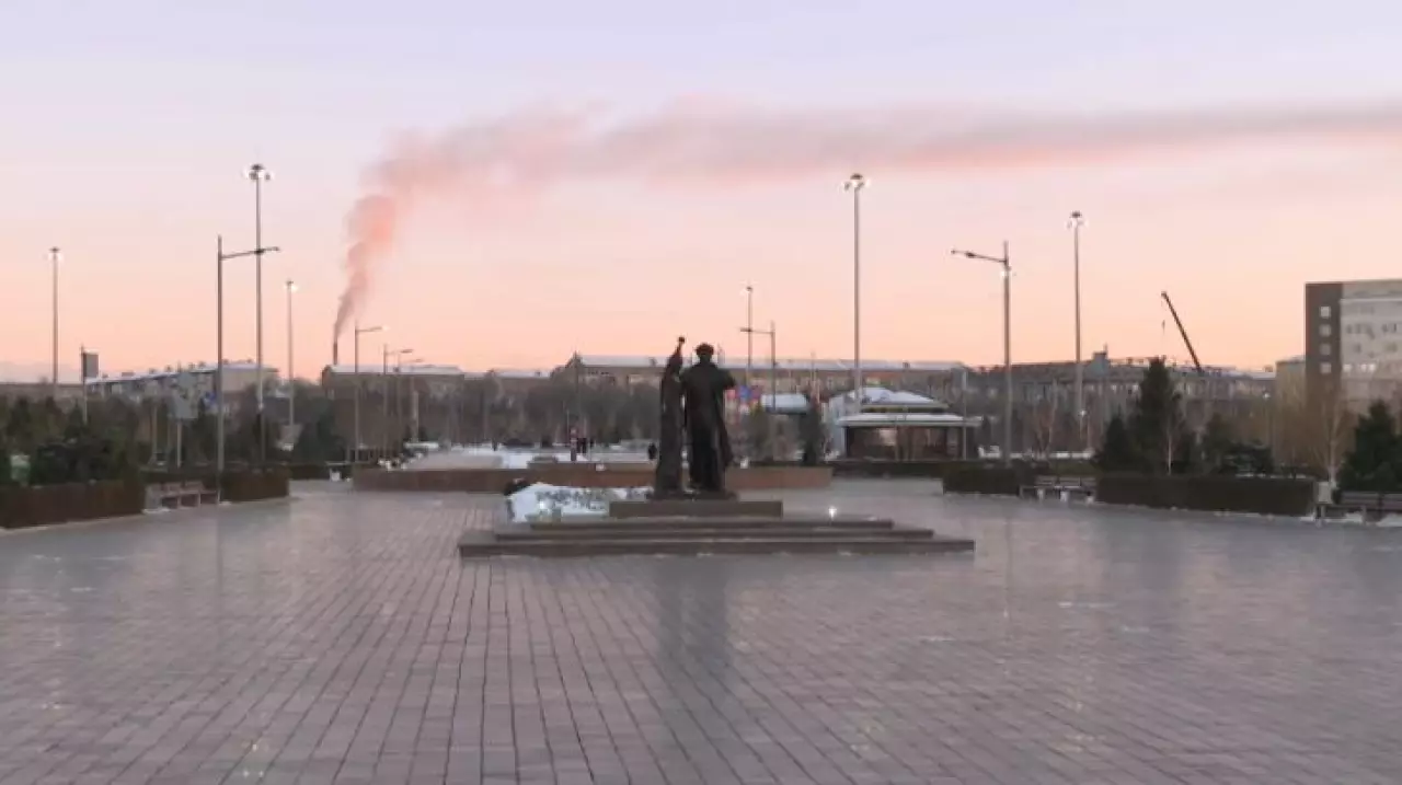 ИИ-аферу раскрыли в области Жетісу