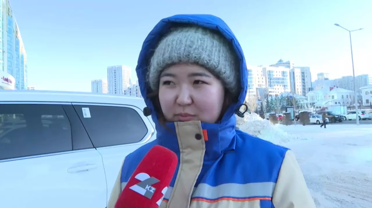 Елдегі энергетикалық ахуал жайлы халық пікірі. Сауалнама