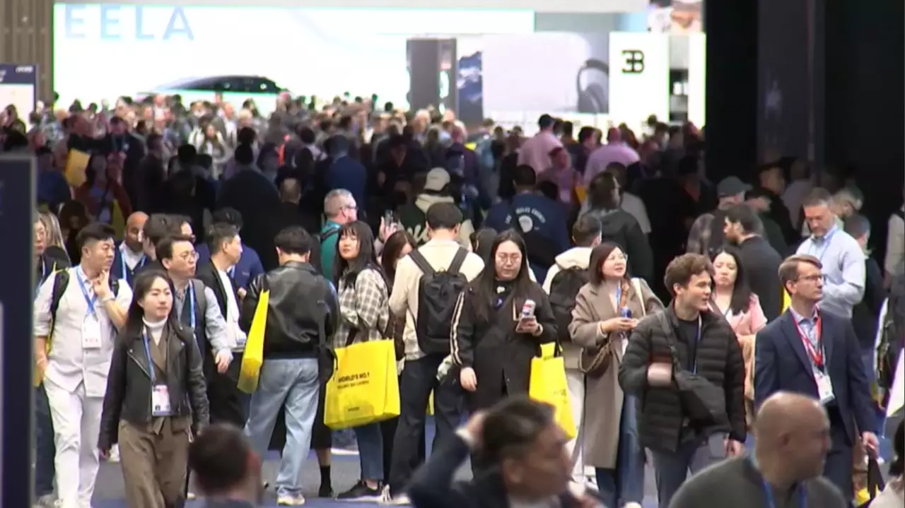 Әлемде ЖИ көмегімен жасалған контент көбейді