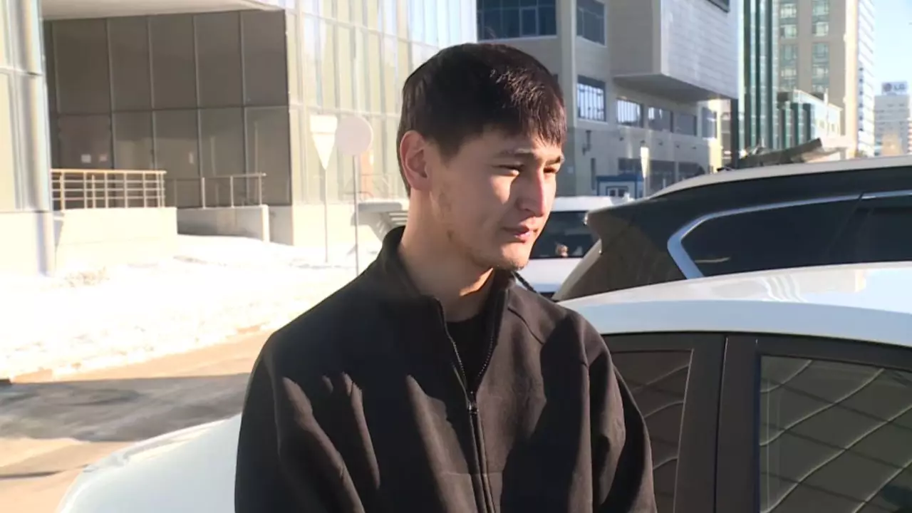 Қала тұрғындары бейне жазбаларды ажырата ала ма? Сауалнама