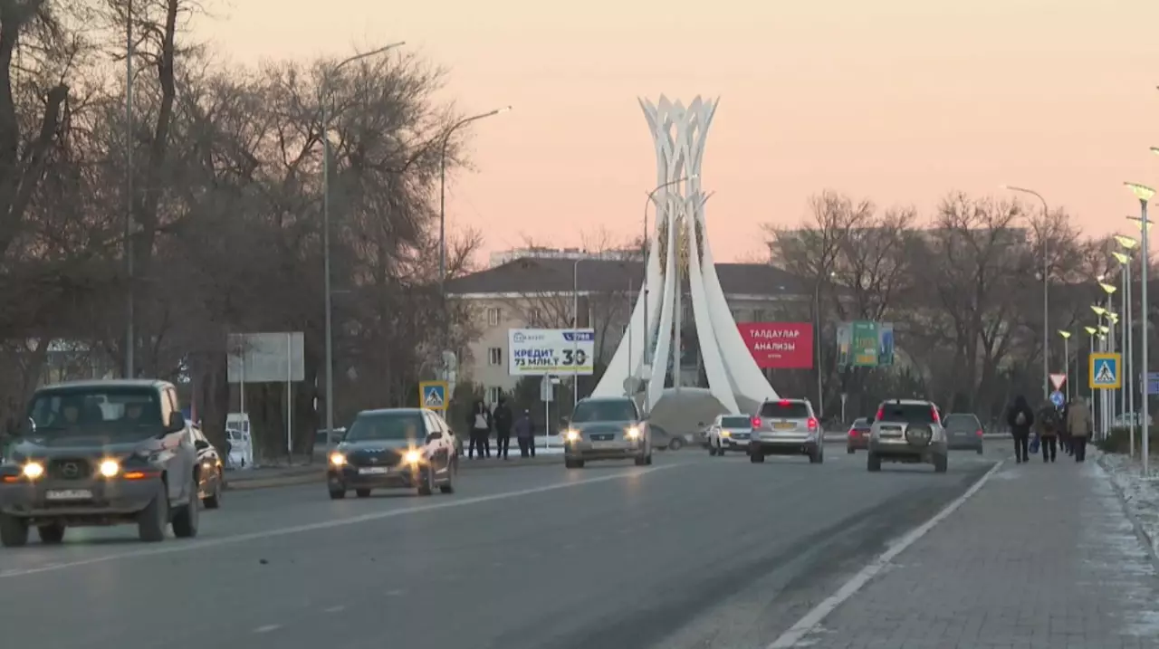 Жетісу облысында ЖИ көмегімен алаяқтық жасағандар ұсталды