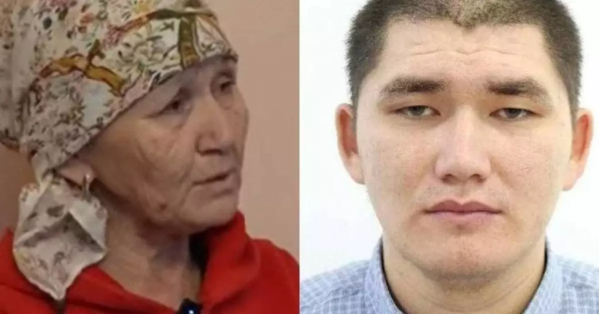  `Несие төлеуге ақша аударды`: Атыраудағы трагедияға күдіктінің анасы ұлы туралы шындықты айтты (ВИДЕО) 