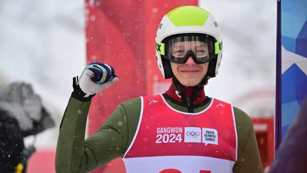 Алматы - кузница чемпионов: спорт высших достижений выходит на новый уровень