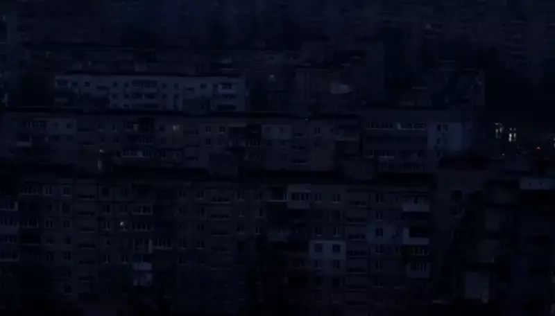 Россия с начала сезона 250 раз атаковала энергообъекты Украины