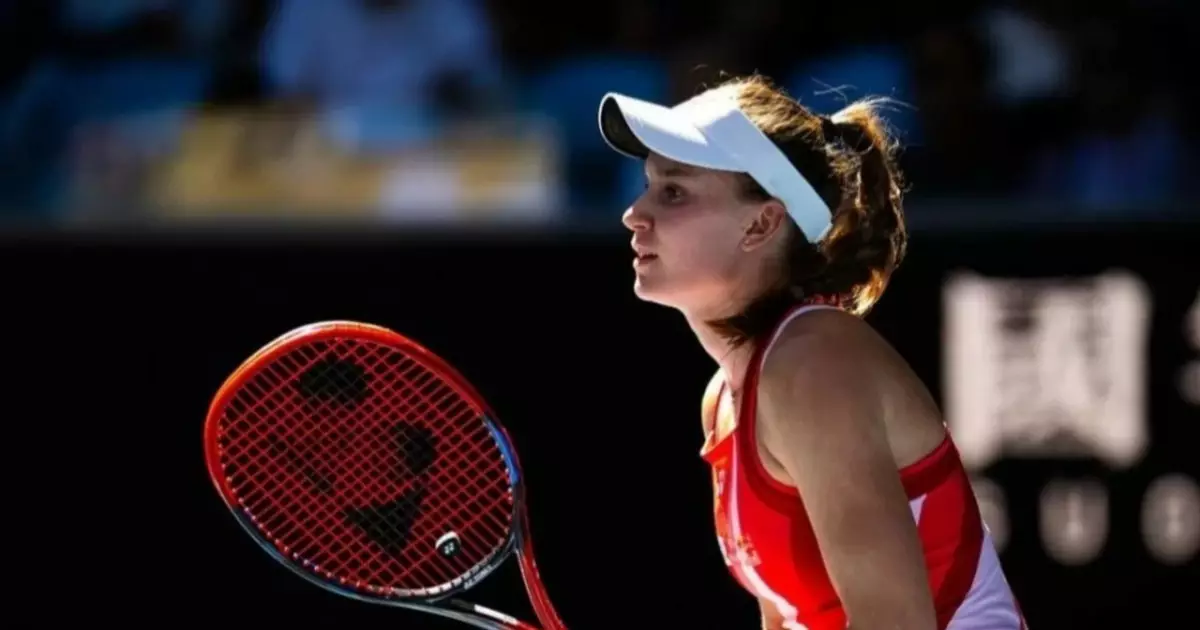   Australian Open-2026 турнирінде қазақстандық теннисшілердің алғашқы қарсыласы белгілі болды   