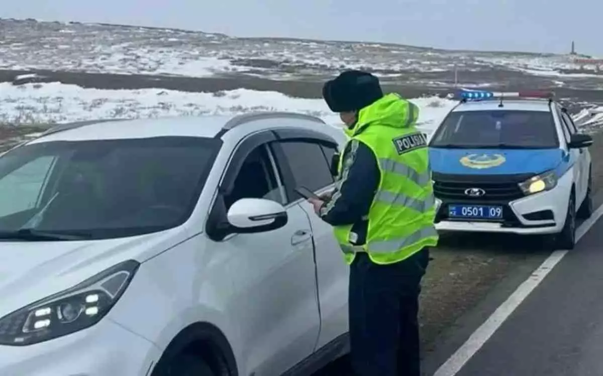 Сенатор Қазақстанда жүргізушілерді медициналық тексеру жүйесін реформалауды ұсынды