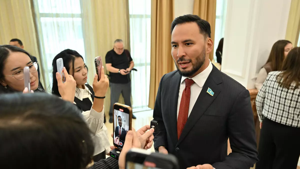 Қырғызстанда өтетін көшпенділер ойынына қазақтың көкпары енді