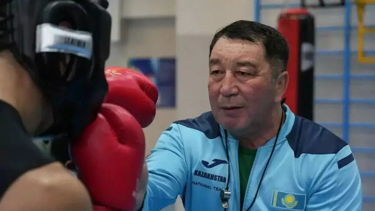 «Тәжірбиесі ауадай қажет»: Қайрат Сәтжановқа шетелден ұсыныс түскен