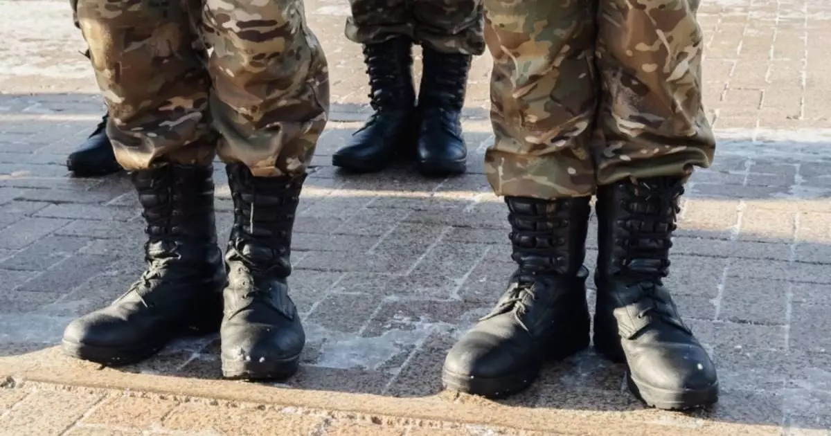  Военного насмерть задавил служебный КамАЗ в Актау 