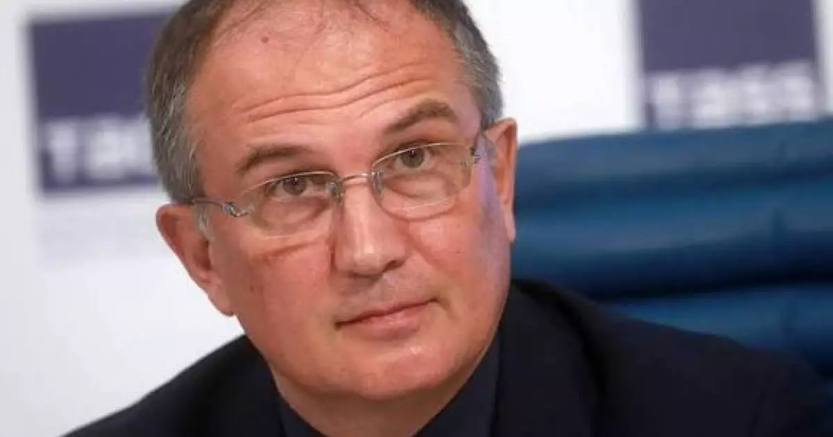  Система хочет купировать риски - политолог о политической реформе 