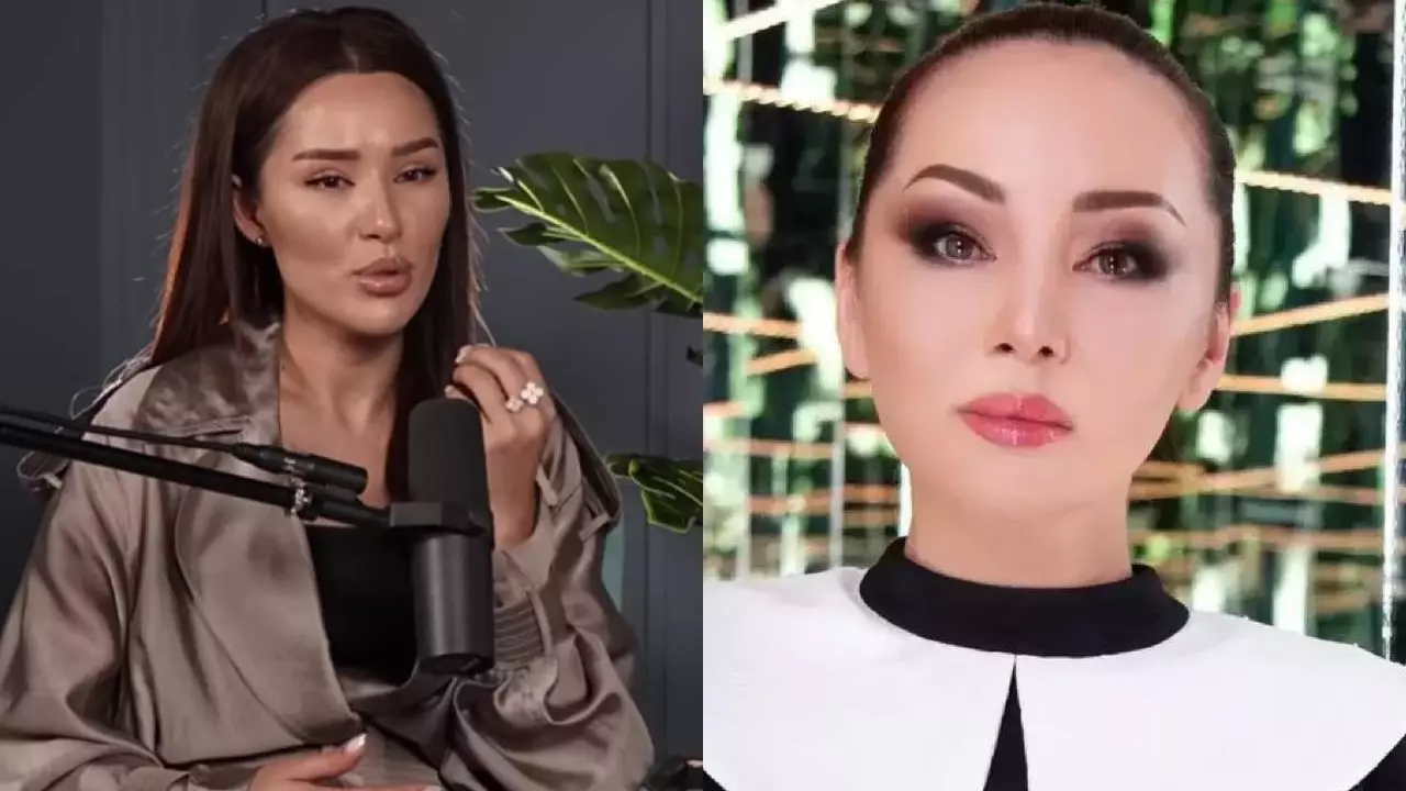 "Баян Мақсатқызын сатып кеттім": "Кешьюдің" экс-солисі өкінішін ашық айтты (ВИДЕО)