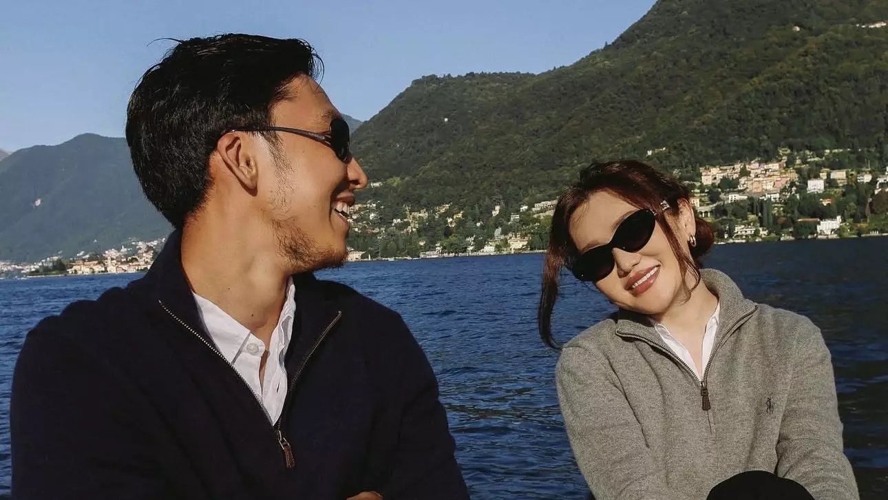 «Бұл показуха емес»: Ерке Есмахан желідегі пікірге жауап қатты (ФОТО)