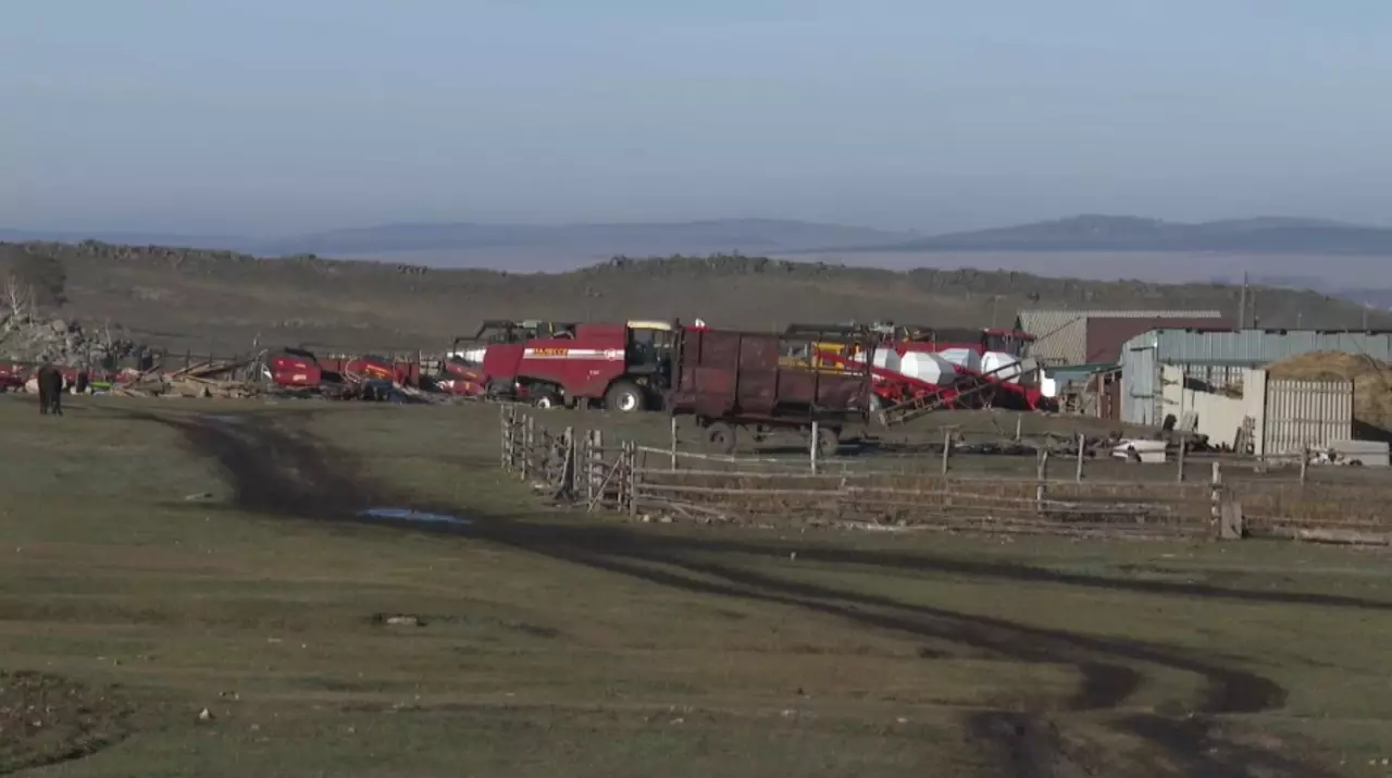 Ақмола облысында 3000-ға жуық азаматтың құқығы қорғалды