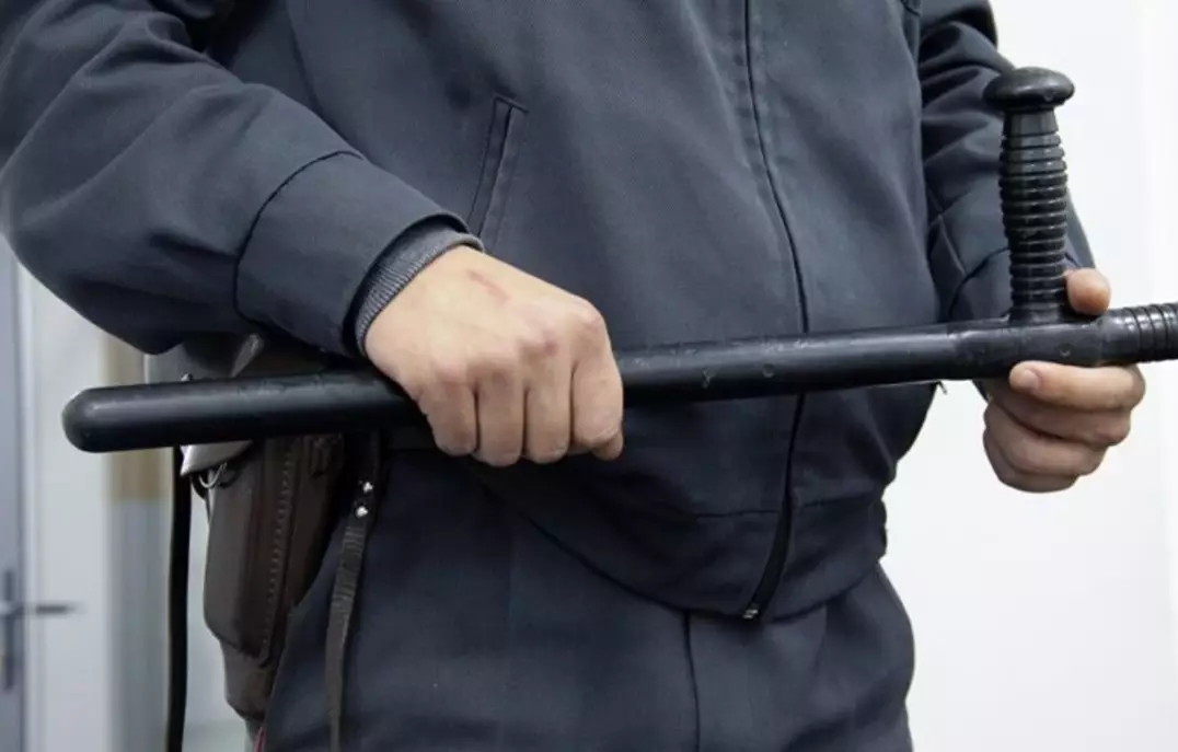 Задержание журналиста в Астане – полицию обвинили в удалении отснятых материалов