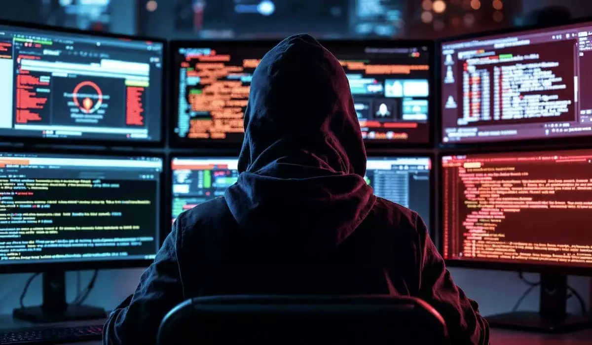 «Многотысячные обманные звонки»: иностранный call-центр мошенников ликвидировали в Алматы