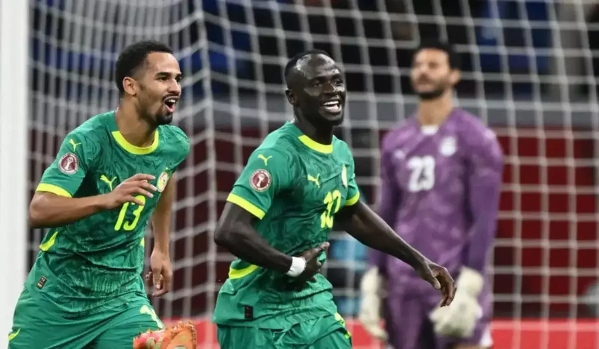 Определились финалисты Кубка африканских наций-2025