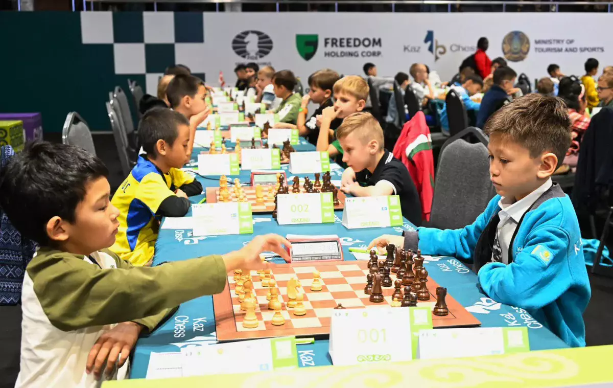 Алматы усиливает поддержку спорта высших достижений: инвентарь, инвестиции и партнерство с бизнесом