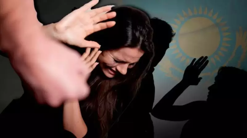 Женщину убили на глазах 5-летней дочери в Талгаре: задержан гражданский муж