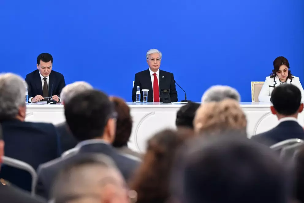 Законы, реформы и решения: какие изменения произошли после курултая в Бурабае?