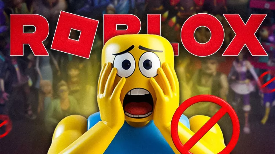 Казахстанские родители жалуются на Roblox: может ли игра вредить психике детей
