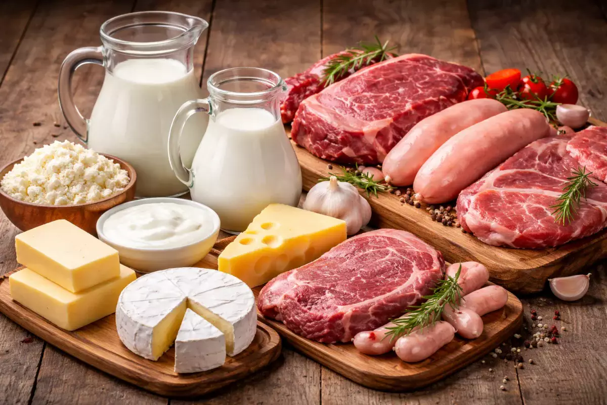 Экономический патриотизм может снизить зависимость Казахстана от импорта — НАЦ