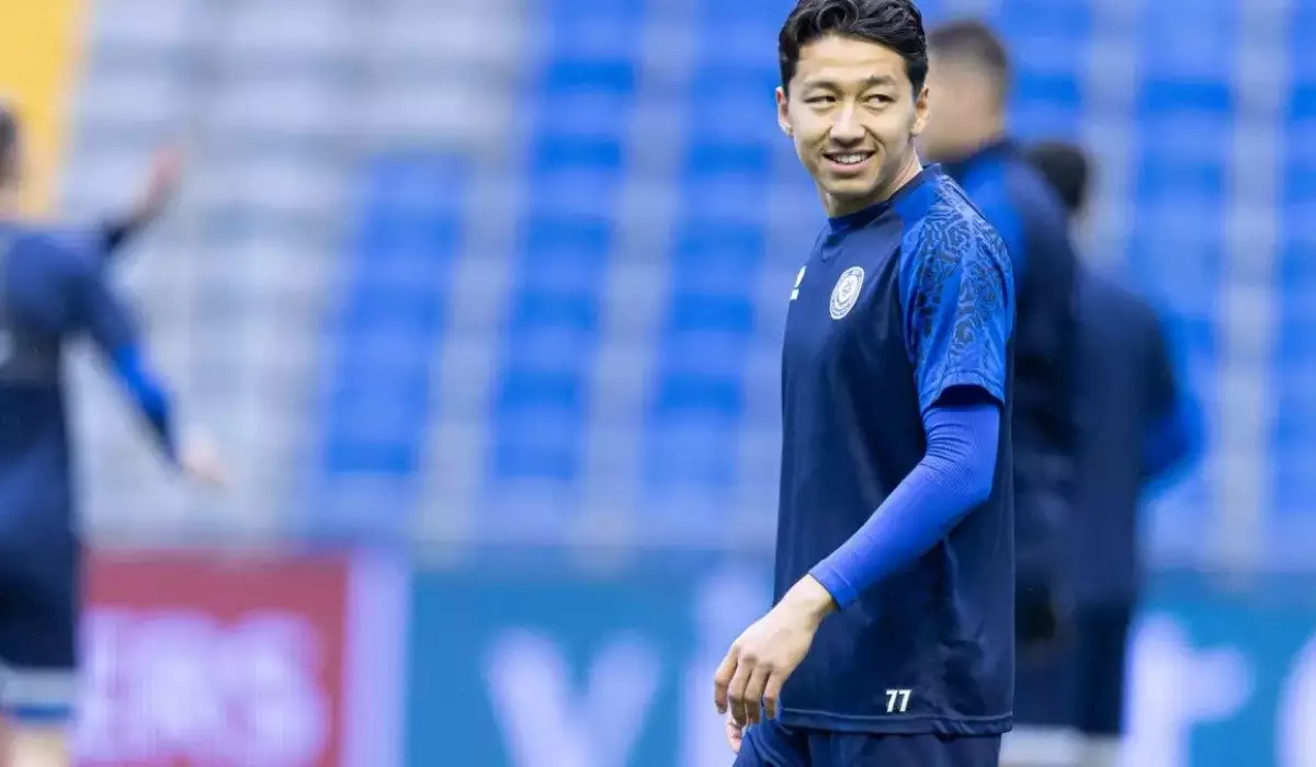 Один из лучших бомбардиров КПЛ переходит в «Тобол»