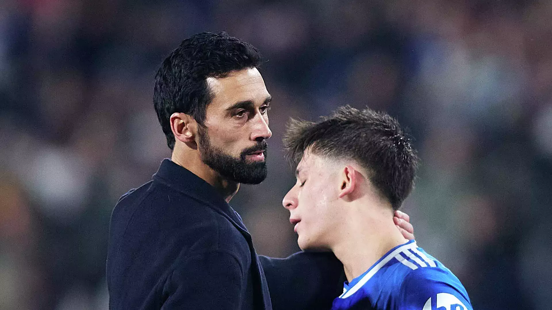 Новый тренер «Реала» взял на себя ответственность за вылет из Кубка Испании