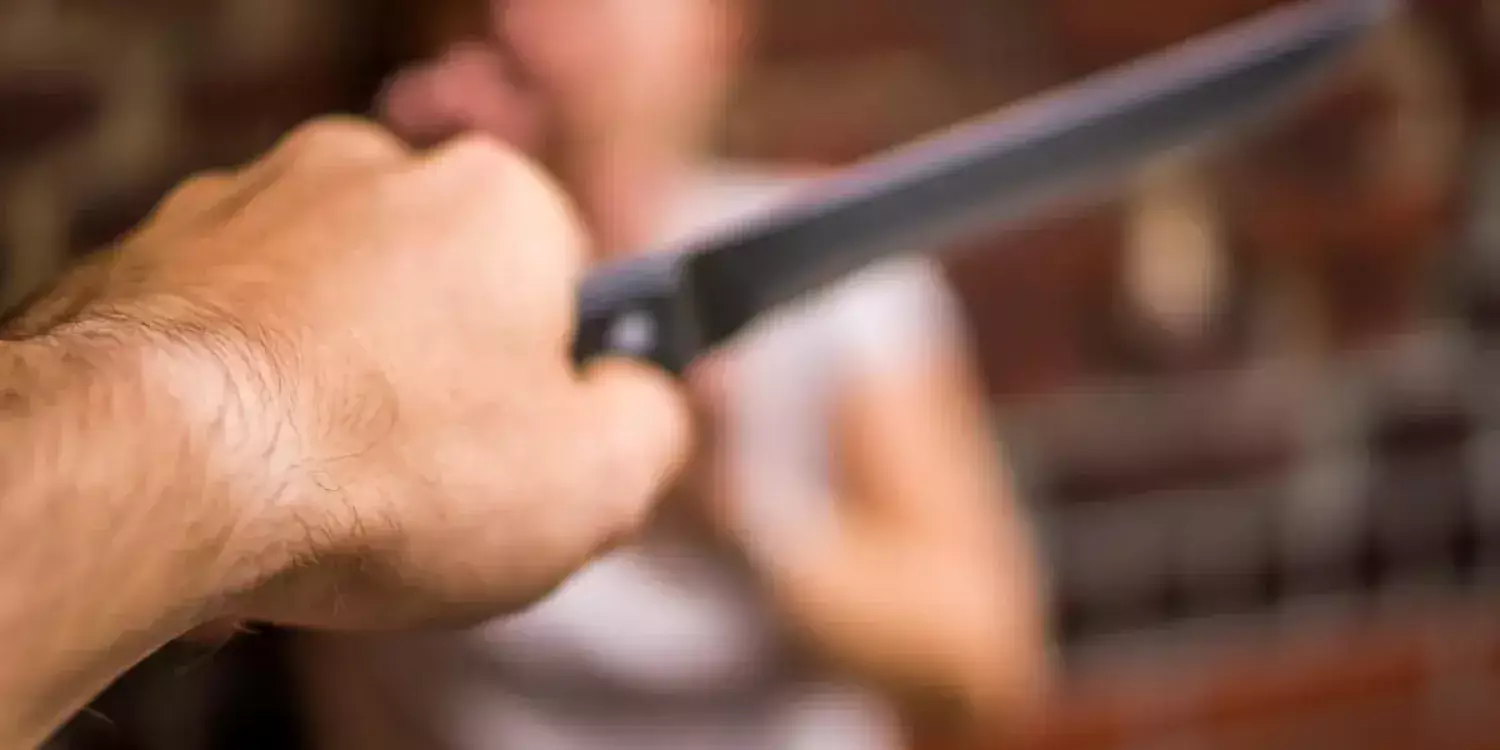 «Қанға боялған күйде тапты»: Талғарда әйел күйеуінің қолынан мерт болды