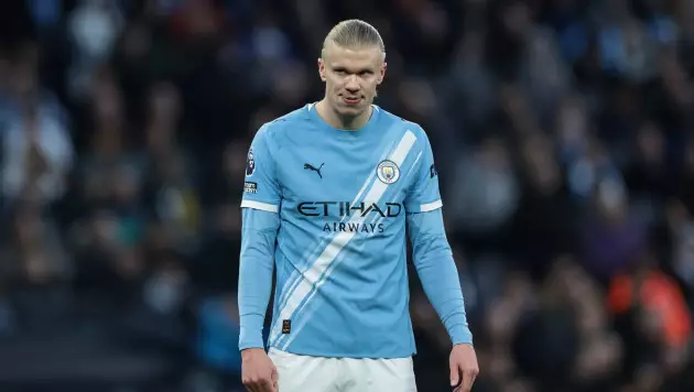 "Реал" присмотрел тренера на место Хаби Алонсо и хочет подписать Холанда