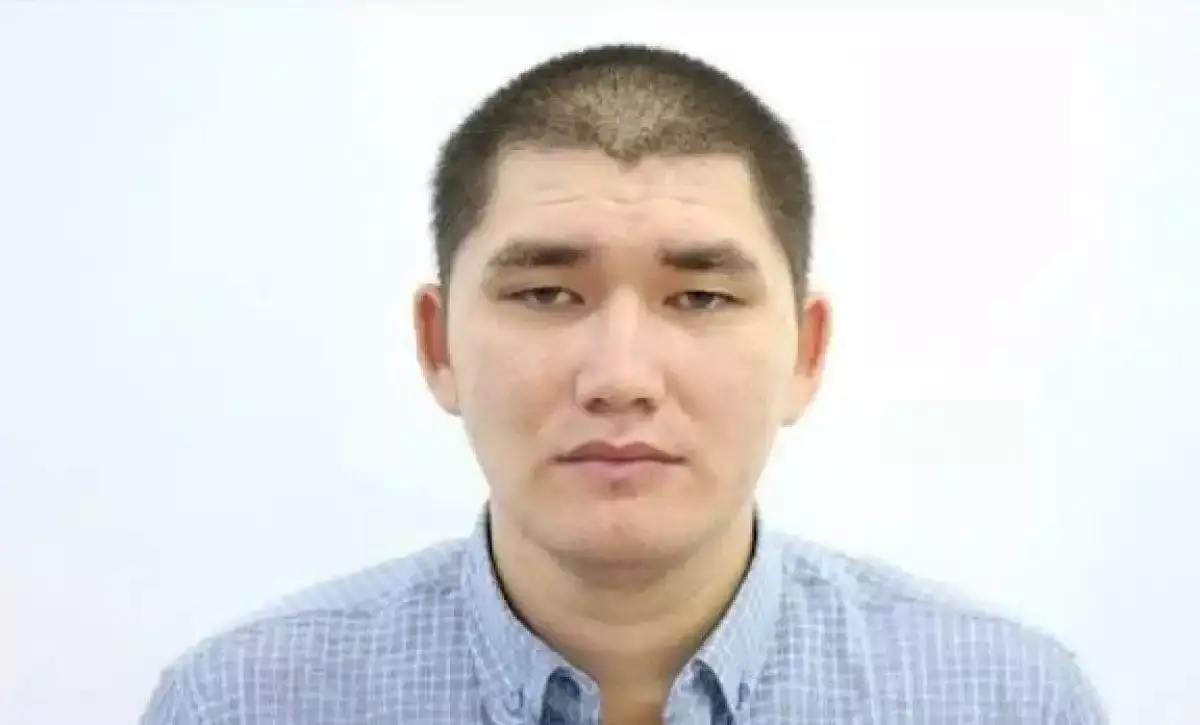 Атыраулық ерлі-зайыптыны өлтірді деп танылған күдіктінің қайда екені мәлім болды