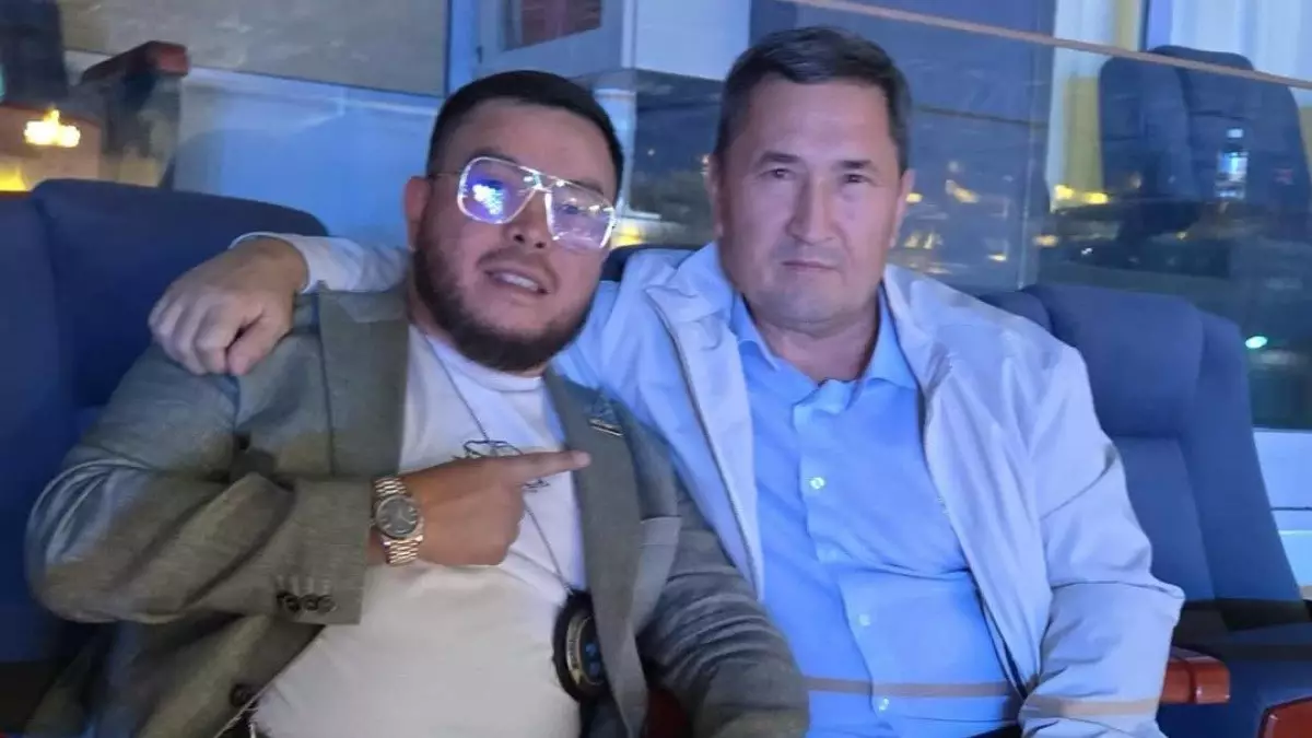 Из колонии в руководство бокса: кто занял должность советника в федерации