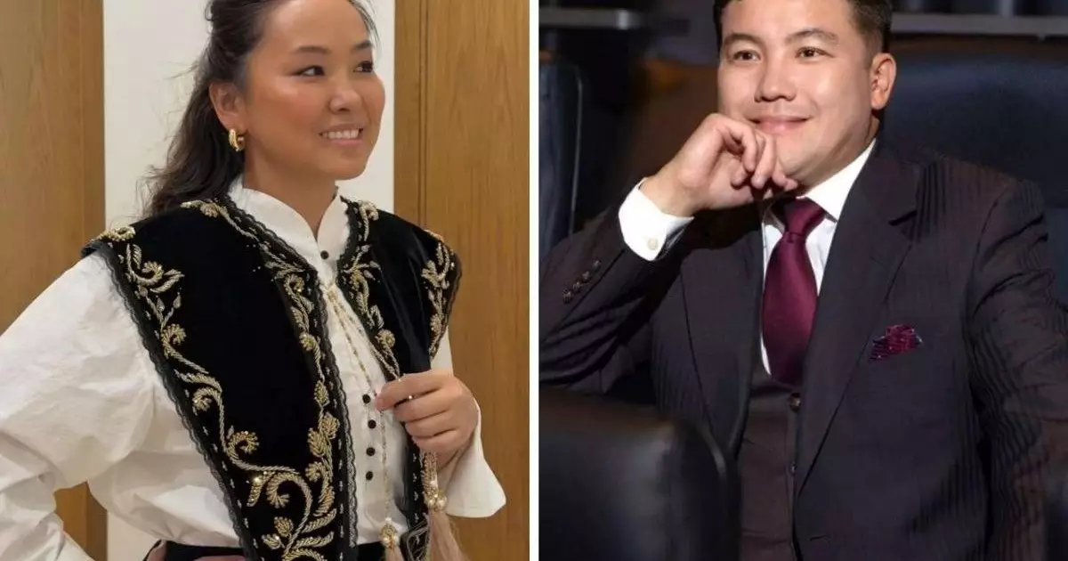  `Бірнеше адам жауапкершілікке тартылды`: Тұрсынбек Қабатовтың тоқалы делінген келіншек өзіне тіл тигізгендерді сотқа берді 