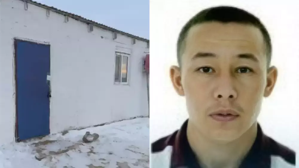 “Отправляли от имени Наурыза“: - родные о странных сообщениях сына убитых супругов из Атырауской области