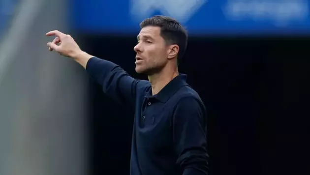 Алонсо "Реалдан" кетерінде құтылу керек ойыншыны Переске шұқып тұрып көрсетіпті