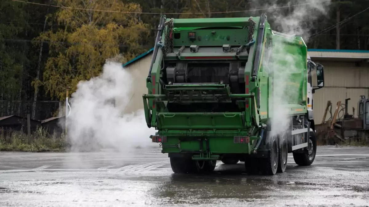 Қостанайда қарт кісіні қағып өлтірген жүргізуші сотталып кетті
