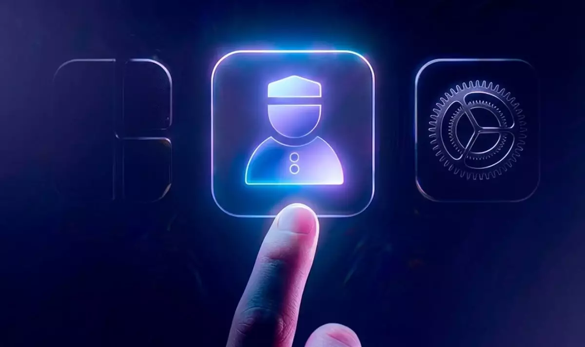 "Діни сұрақтарға жауап береді": ҚМДБ жасанды интеллект негізінде жұмыс істейтін IMAM AI қосымшасын іске қоспақ