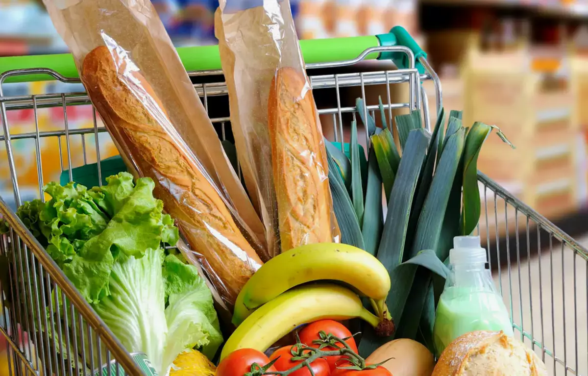 Магазины «у дома» в Казахстане больше не вправе завышать цены: новые правила - новости на Lada.kz 15.01.2026