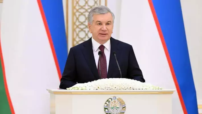 Мирзиёев потребовал усилить работу по трудоустройству узбекистанцев в Европе