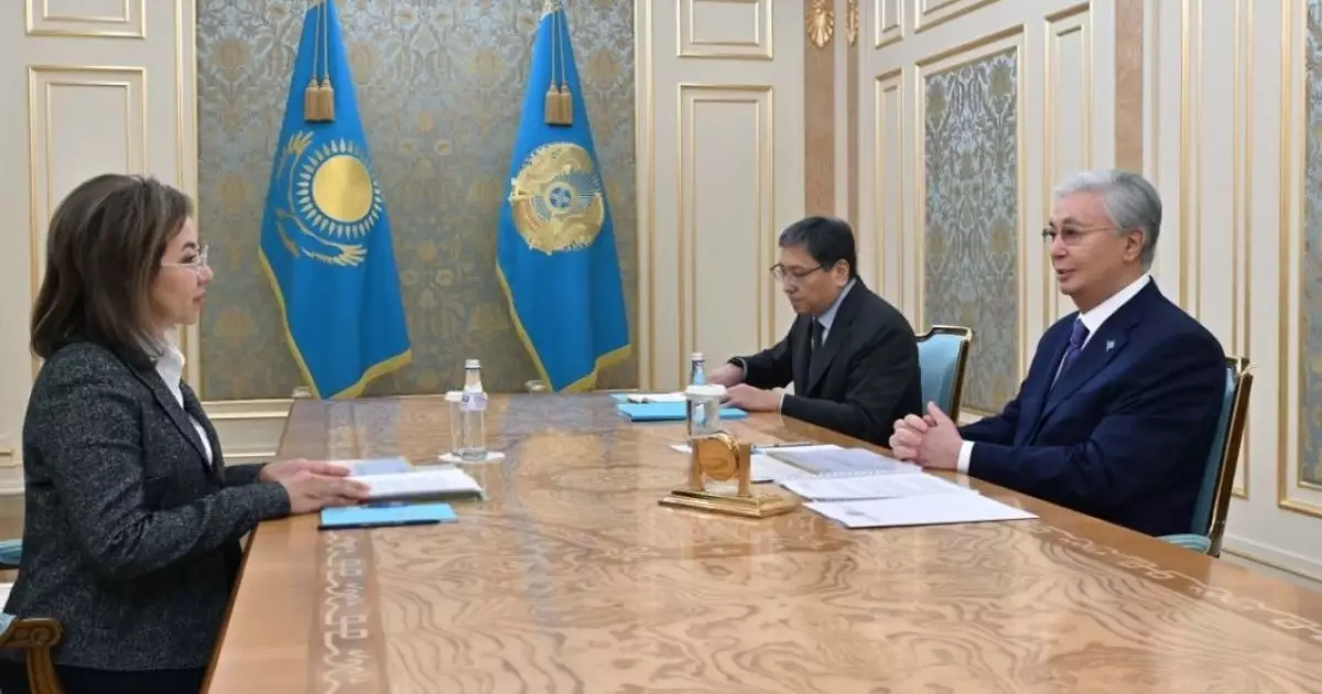  Банктер 56 мың адамның қарызын кешірді 