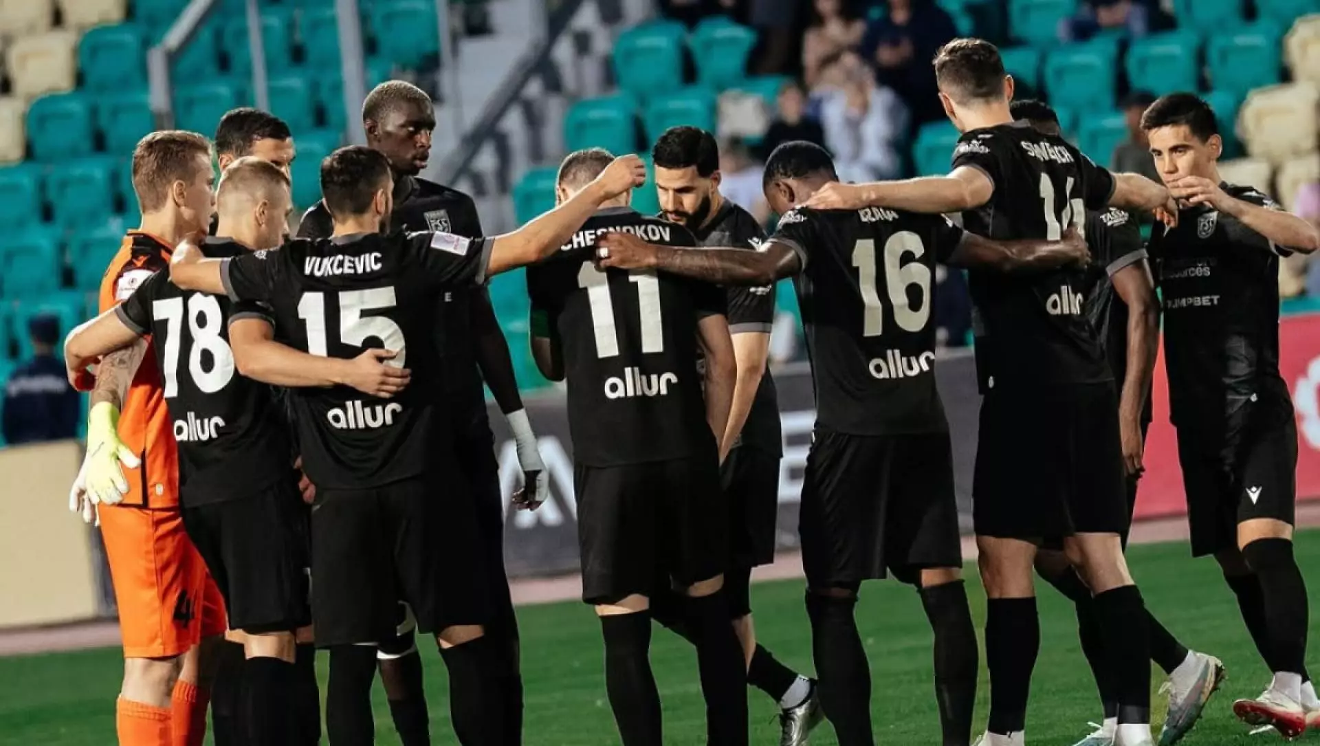 «Тобол» избавился от трансферного бана ФИФА