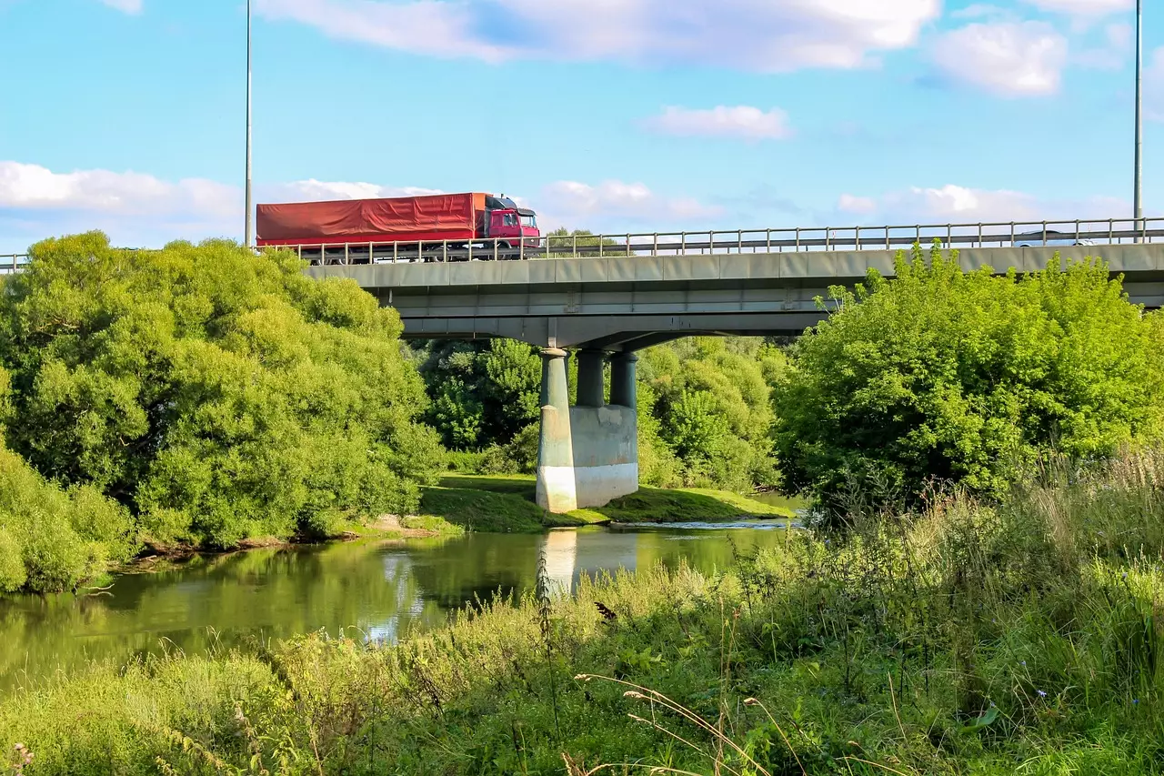 Подозреваемого в серии краж с фур задержали в Караганде