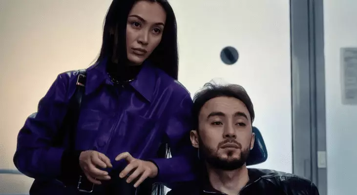 Премьера второго сезона сериала «Мошенники» состоится 15 января