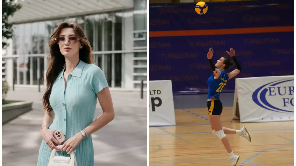 “В жизни еще красивее“: Сабина Алтынбекова поразила фанатов в Актобе